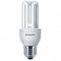 Лампа энергосберегающая Genie 11W 827 Е27 Philips /871150080119710/