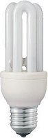 Лампа энергосберегающая Genie 14W 840 Е27 Philips /871016321397210/