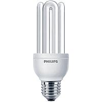 Лампа энергосберегающая Genie 18W 827 Е27 Philips /871150080121010/