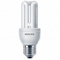 Лампа энергосберегающая Genie 18W 840 Е27 Philips
