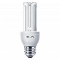 Лампа энергосберегающая Genie 18W 865 Е27 Philips