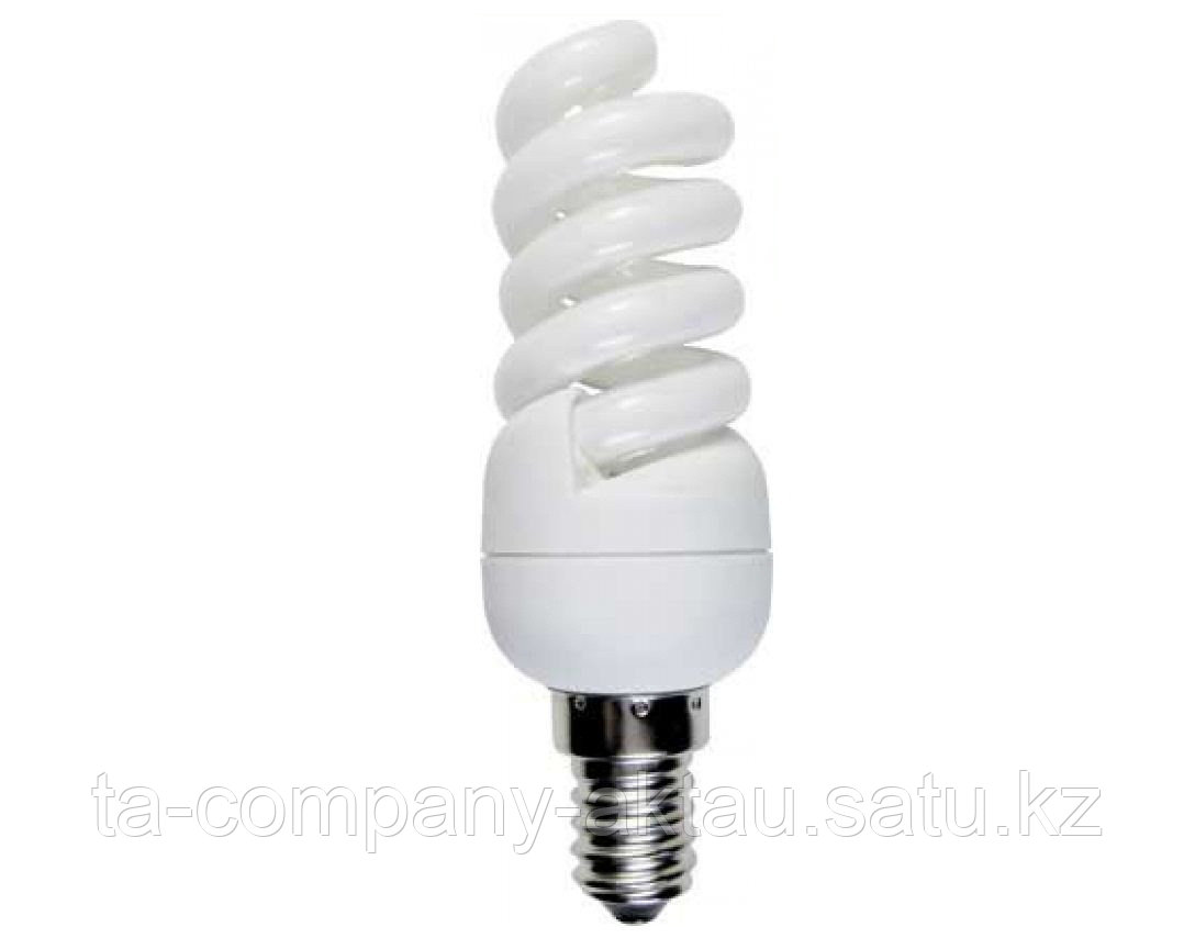Лампа энергосберегающая XLC 3yr 11W E27 WW Pila - фото 1 - id-p66182528