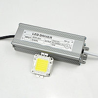 Драйвер для Светильника светодиодный СО-Т301-20W LED