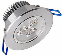 Светильник LED софит 3W 220V 6500К