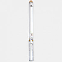Скважинные насосы «LEO» 4XRm 6/11-1.1 (кабель 30 м) с пультом управления