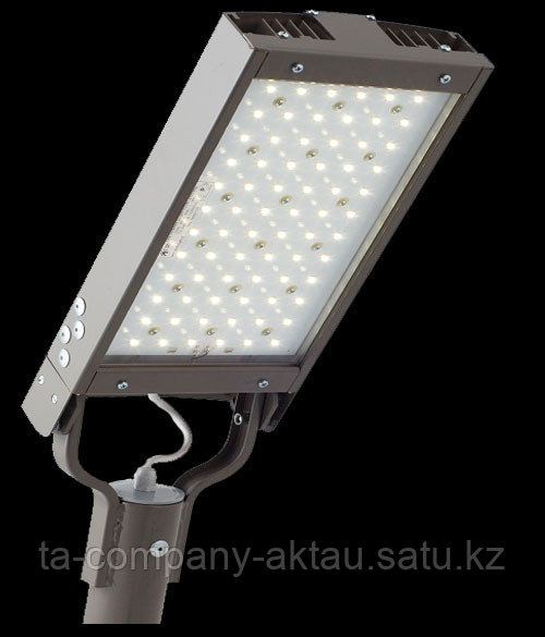 Светильник уличный консольный LL-ДКУ-02-095-0254-65Д LED - фото 1 - id-p66183384