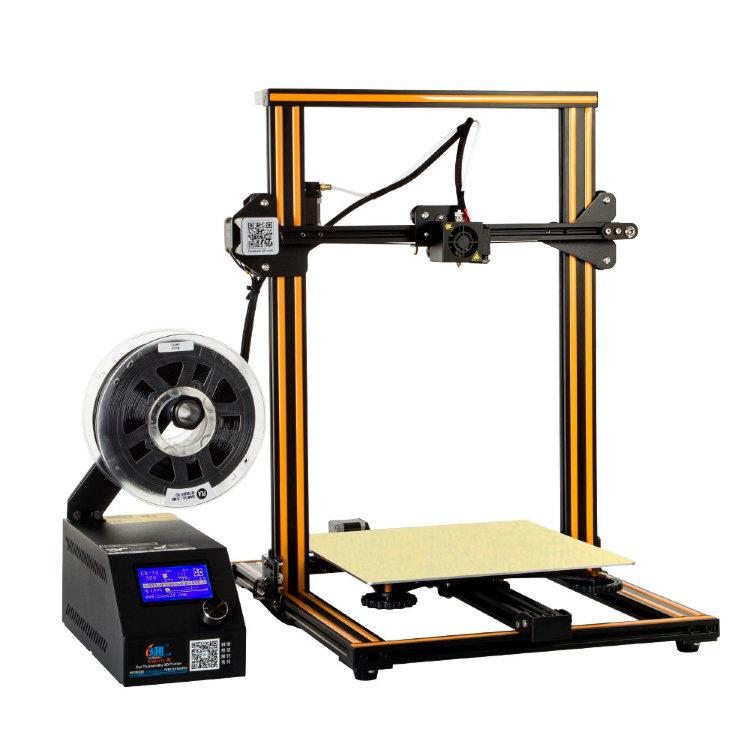 3D принтер CREALITY CR-10 S
