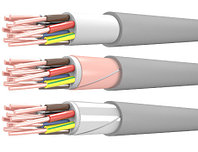 Барлық қималардың КПГНГ(А)-HF кабелі