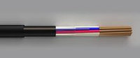 Кабель контрольный КВВГнг Ls 4×1
