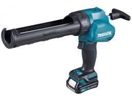 АККУМУЛЯТОРНЫЙ ПИСТОЛЕТ ДЛЯ ГЕРМЕТИКА MAKITA CG100DWAEA