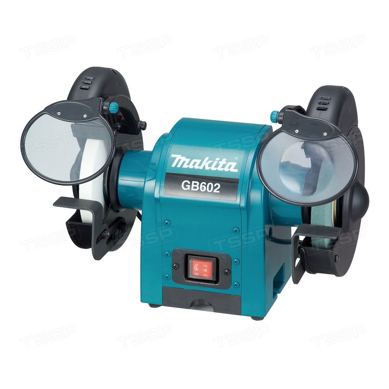 Точильный станок Makita GB602 - фото 1 - id-p65941134