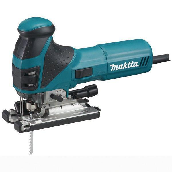 Электрический лобзик Makita 4351FCT