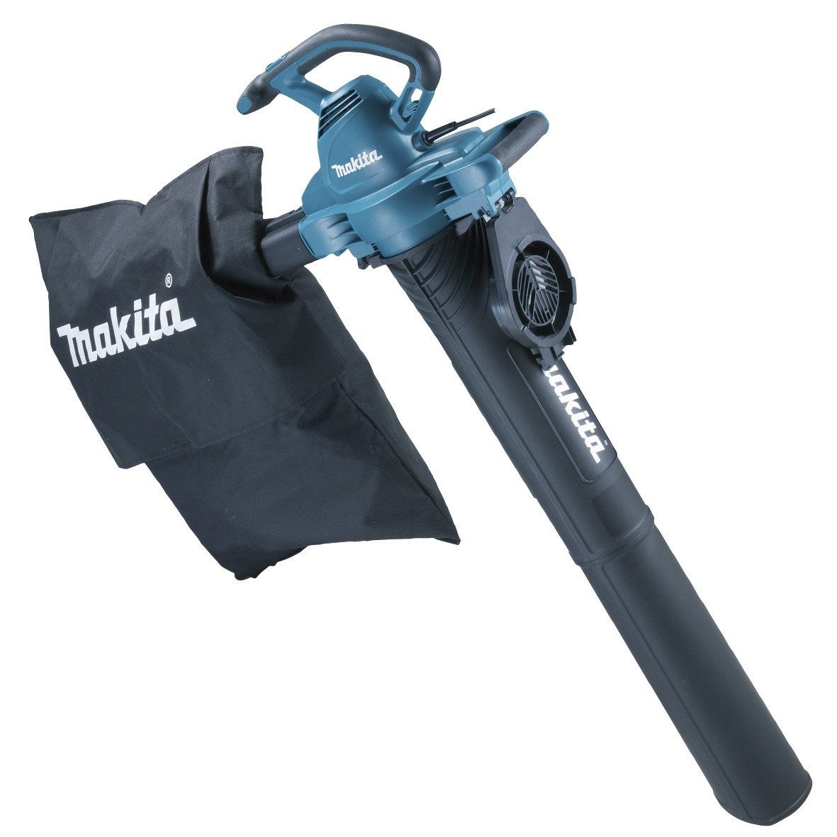 Электрическая воздуходувка Makita UB0800X