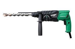 Перфоратор HITACHI DH24PHNS