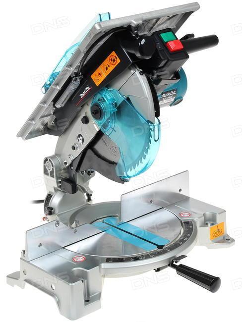 Пила торцовочная Makita LH1040F