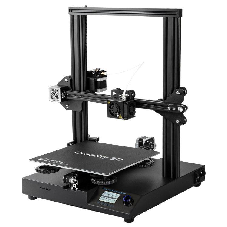 3D принтер CREALITY CR-20
