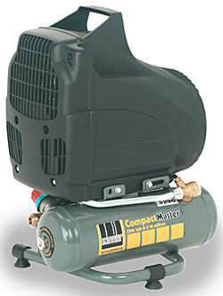 КОМПРЕССОР SCHNEIDER AIRSYSTEMS CPM 160-8-2W