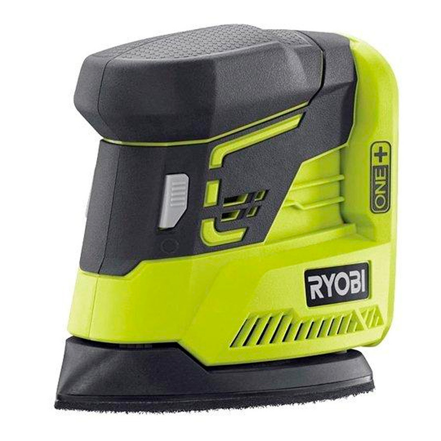 Мультишлифмашина  Ryobi R18SPS-0