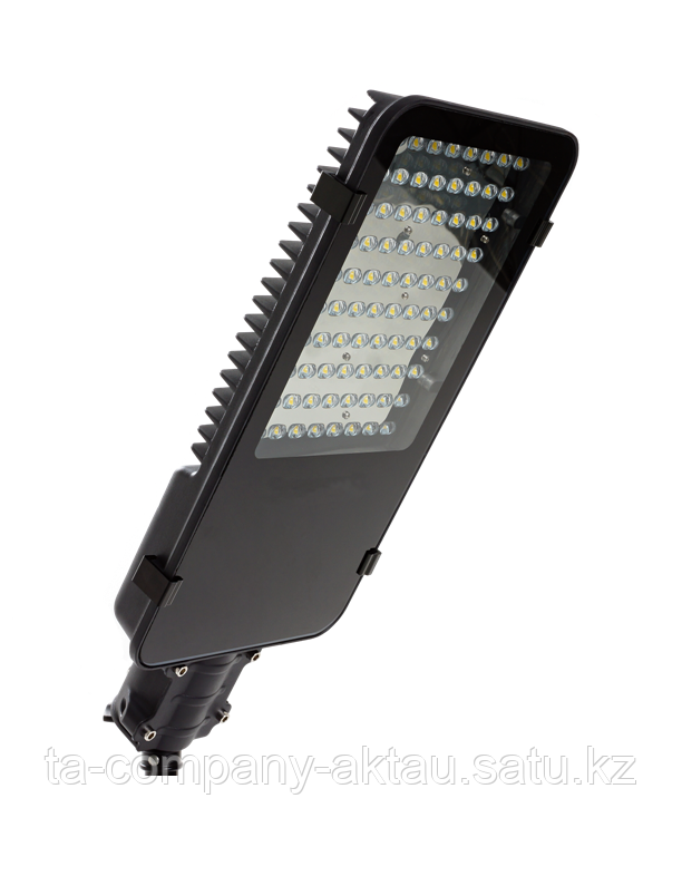 Светильник LED ДКУ DRIVE 80w 100w 120W 150W (РКУ/ЖКУ) MEGALIGHT - фото 1 - id-p66184313