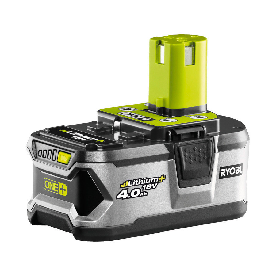 Аккумуляторная батарея Ryobi RB18L40