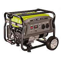 Бензиновый генератор Ryobi RGN2500