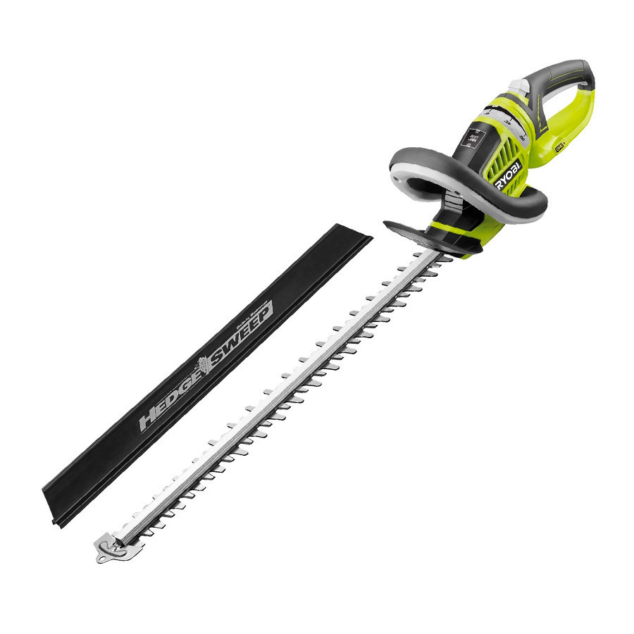 Аккумуляторный кусторез Ryobi OHT1855R