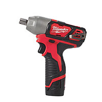 Промышленный гайковерт MILWAUKEE M12 BIW12-202C