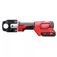 Промышленный инструмент для обжима кабеля MILWAUKEE M18 HCCT-201C