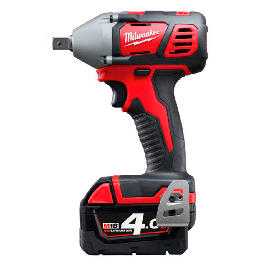 Промышленный гайковерт MILWAUKEE M18 BIW12-402C