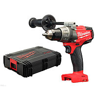 Промышленная дрель-шуруповерт MILWAUKEE M18 FDD-0X