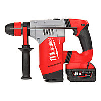 Промышленный перфоратор MILWAUKEE M18CHPX-502C