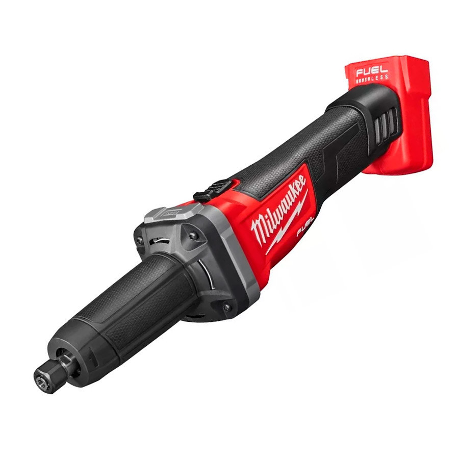 Промышленная прямошлифовальная машина MILWAUKEE M18 FDG-0