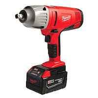 Промышленный гайковерт MILWAUKEE HD28IW-502X