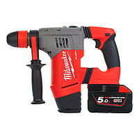 Промышленный перфоратор MILWAUKEE M28 CHPX-502C FUEL