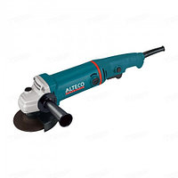 Угловая шлифмашина ALTECO AG 900-125
