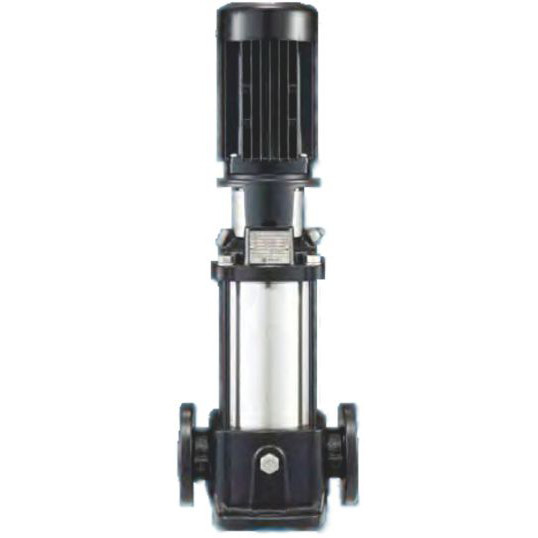 Насос напорный вертикальный Stairs Pumps VSC 1-23