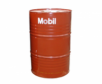 Циркуляционное масло MOBIL DTE HEAVY MEDIUM 208 литров