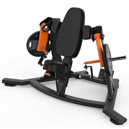 Машина для накачивания бицепса SHUA