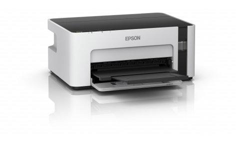 Принтер Epson M1100 C11CG95405 - фото 3 - id-p66214091