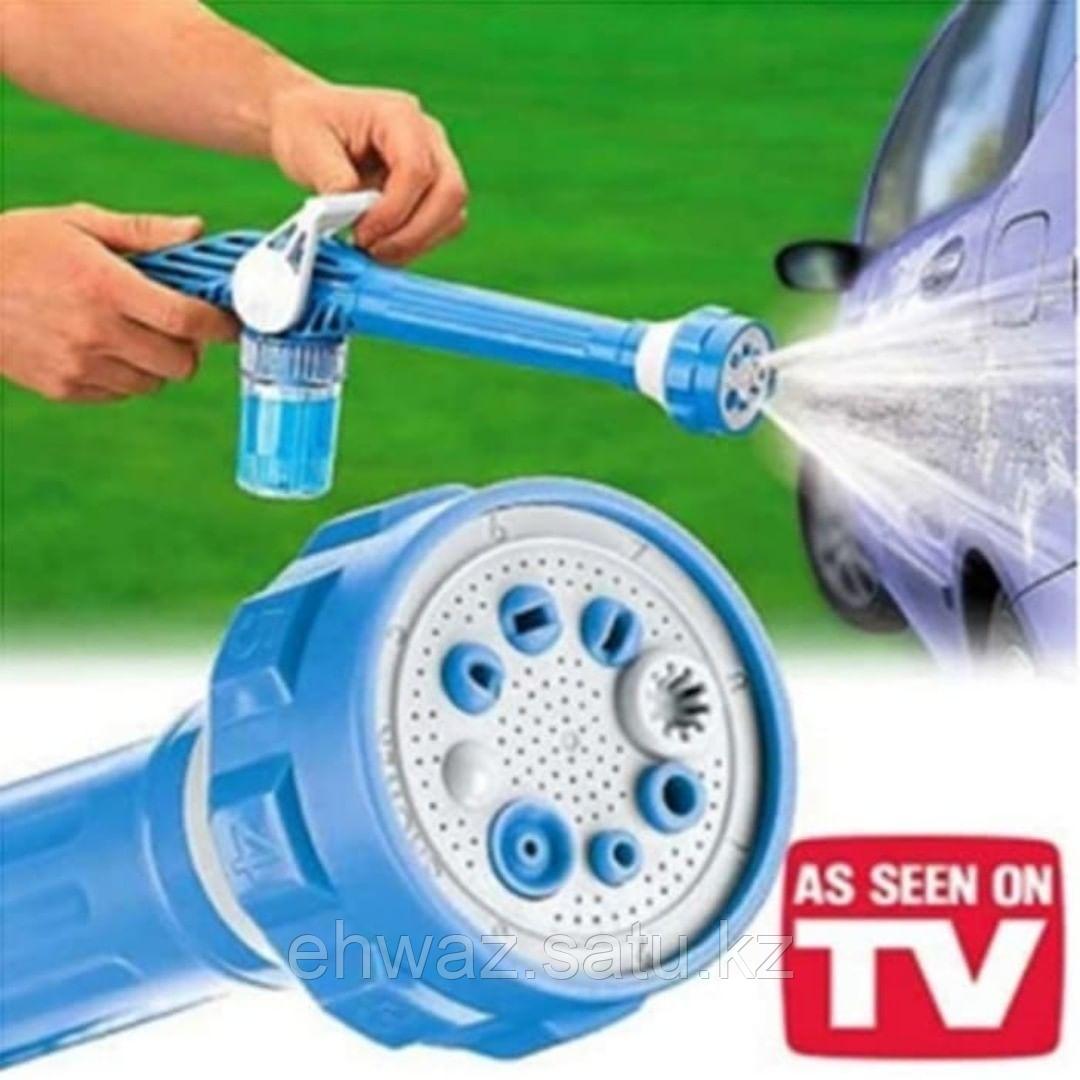Насадка на шланг Ez Jet Water Cannon