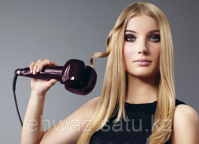 Плойка-стайлер Babyliss Pro Perfect Curl