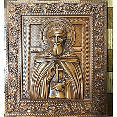 Картина-православные иконы, фото 3