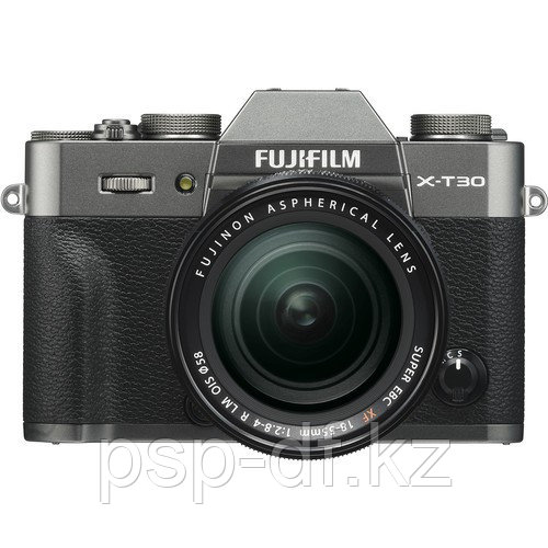 Fujifilm X-T30 kit XF 18-55mm f/2.8-4 R LM OIS