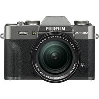 Fujifilm X-T30 kit XF 18-55mm f/2.8-4 R LM OIS