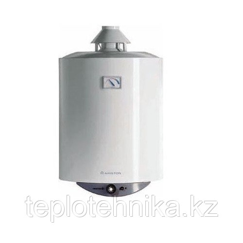 Водонагреватель газовый ARISTON SGA-50л