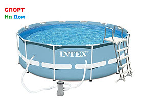 Каркасный бассейн Intex 26706 (305 х 99 см, на 6000 литров )