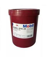 Гидравлическое масло MOBIL DTE 25 20 литров