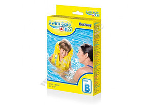 Детский жилет для плавания Bestwey 32034 (на 3-6 лет), фото 2