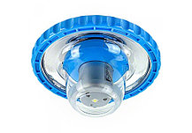 Плавающая светодиодная подсветка для бассейнов INTEX 28690 (16 х 16 см), фото 2