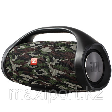 Jbl boombox камуфляж (только в Алматы), фото 2